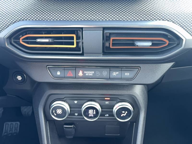 Dacia Sandero - Photo 28