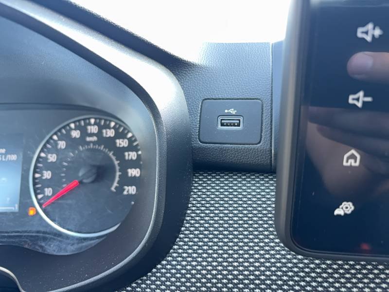Dacia Sandero - Photo 29