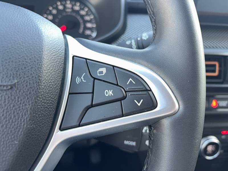 Dacia Sandero - Photo 33