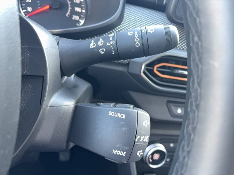 Dacia Sandero - Photo 34
