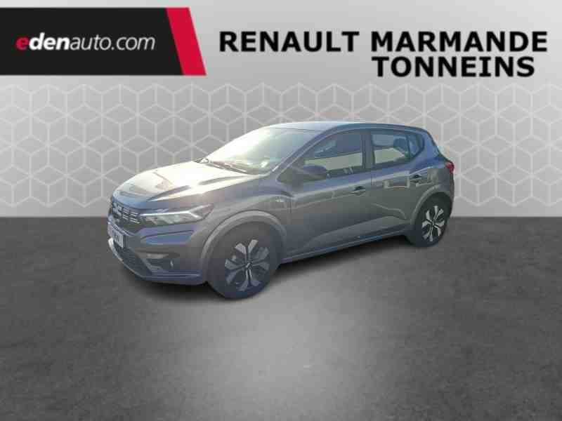 Dacia Sandero - Photo 1