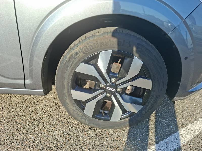 Dacia Sandero - Photo 12