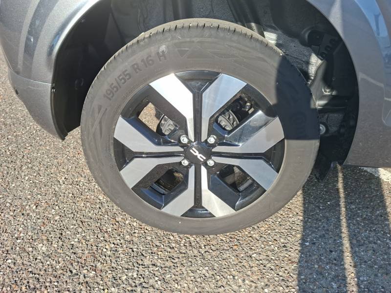 Dacia Sandero - Photo 14