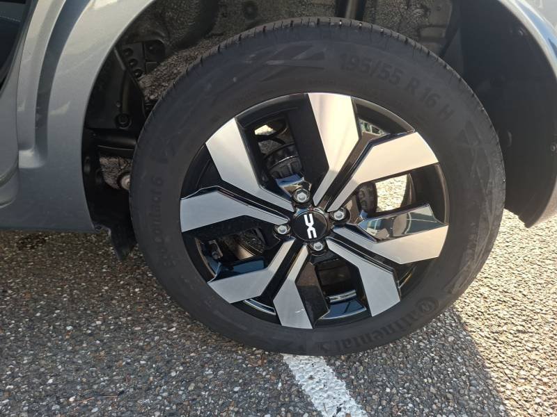 Dacia Sandero - Photo 15