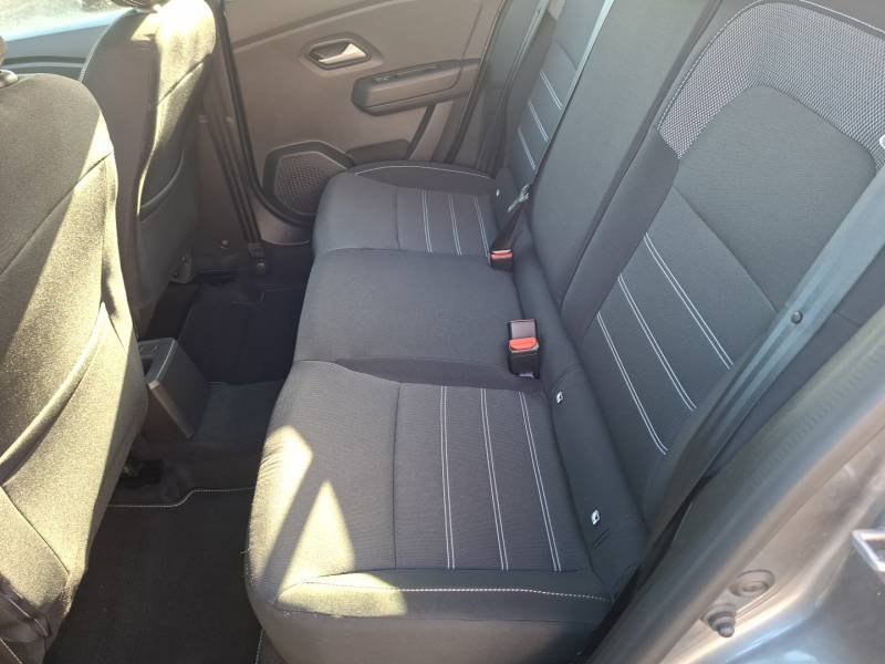 Dacia Sandero - Photo 19