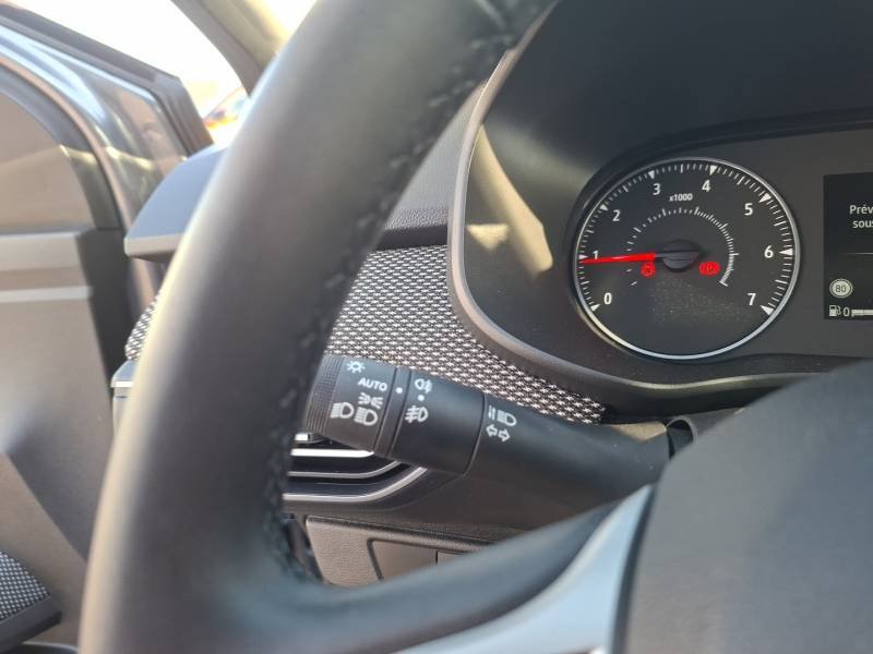 Dacia Sandero - Photo 35