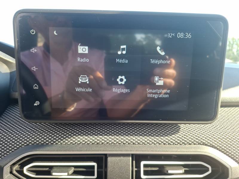 Dacia Sandero - Photo 41