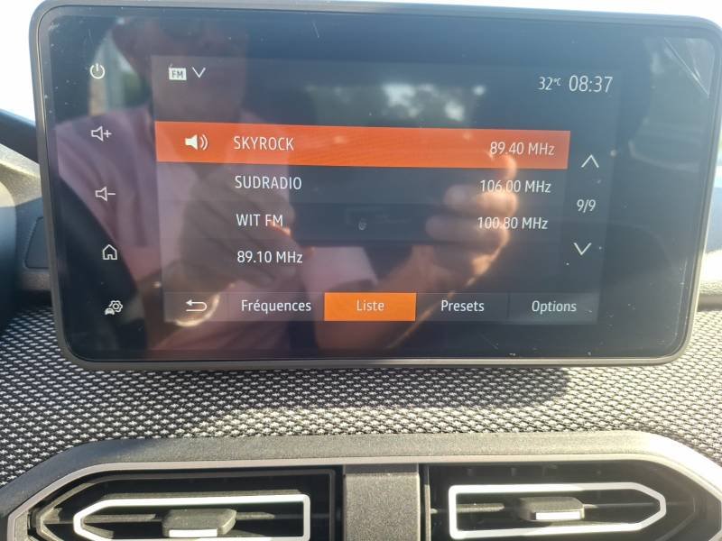 Dacia Sandero - Photo 42