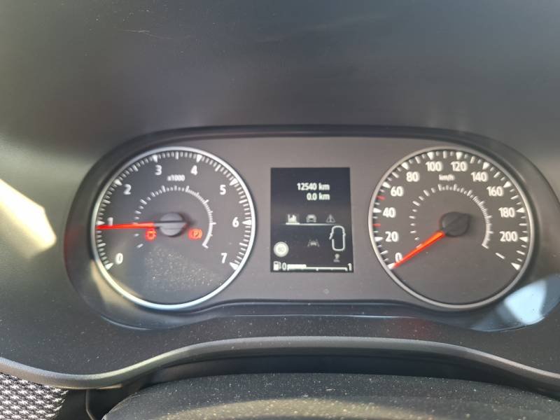Dacia Sandero - Photo 45