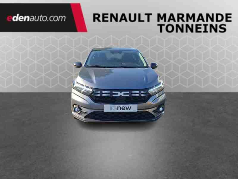 Dacia Sandero - Photo 8