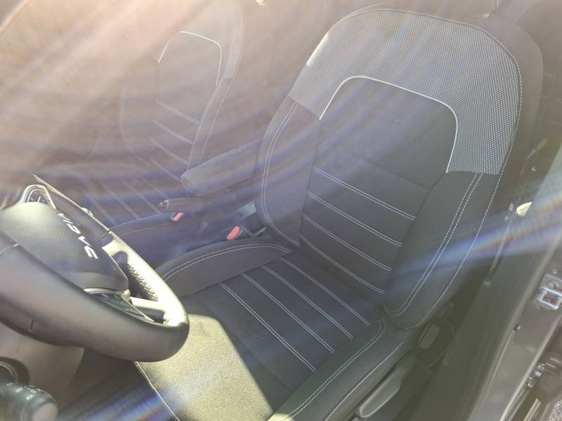 Dacia Sandero - Photo 9
