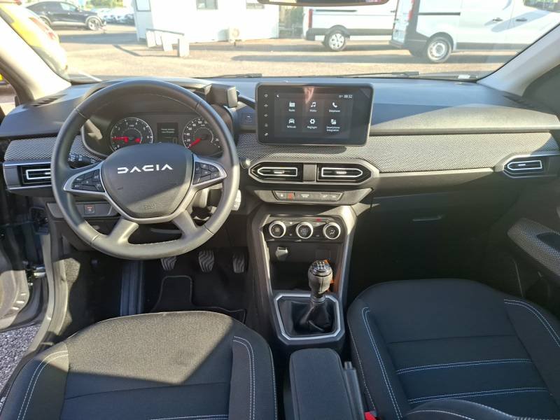 Dacia Sandero - Photo 10