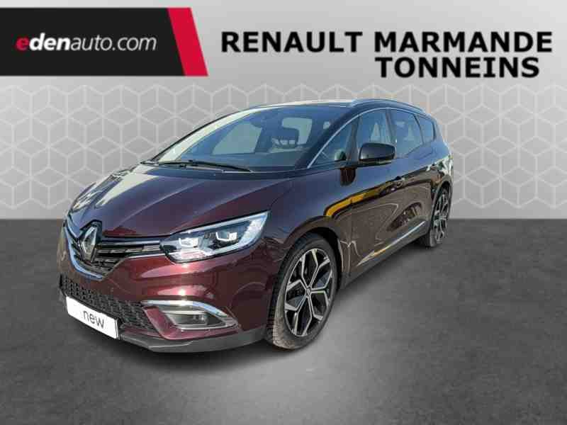 Renault Grand Scénic - Photo 1