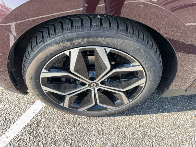 Renault Grand Scénic - Photo 15