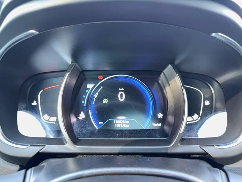 Renault Grand Scénic - Photo 18