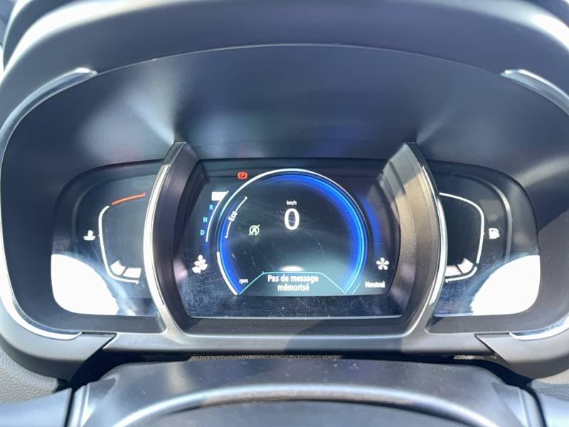 Renault Grand Scénic - Photo 19