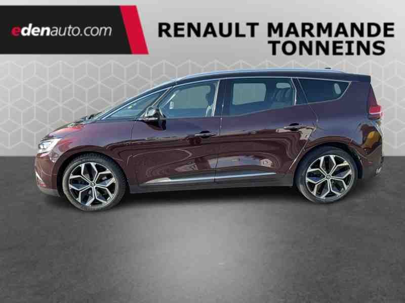 Renault Grand Scénic - Photo 2