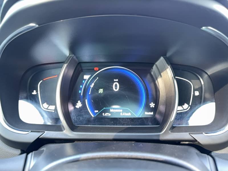Renault Grand Scénic - Photo 21