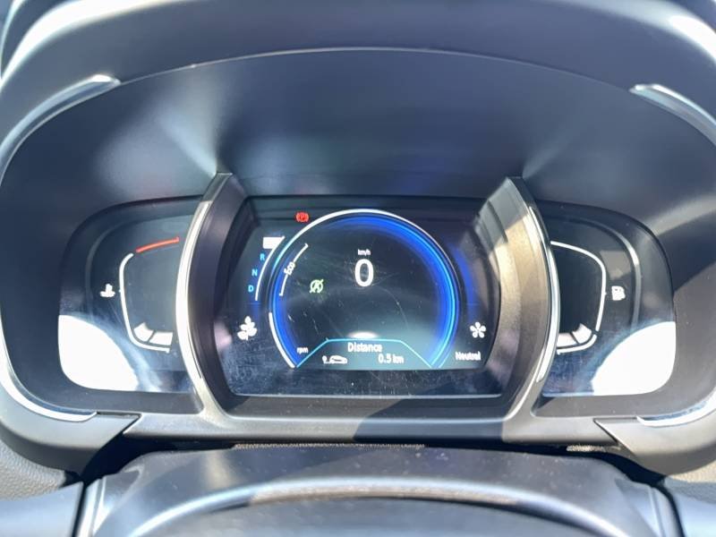 Renault Grand Scénic - Photo 22