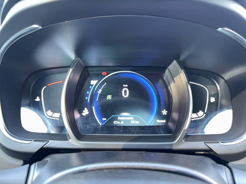 Renault Grand Scénic - Photo 23