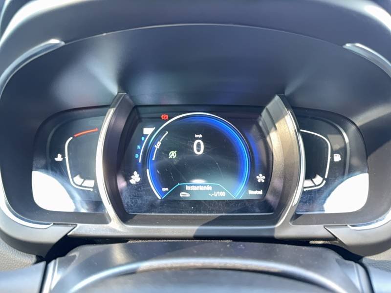 Renault Grand Scénic - Photo 24
