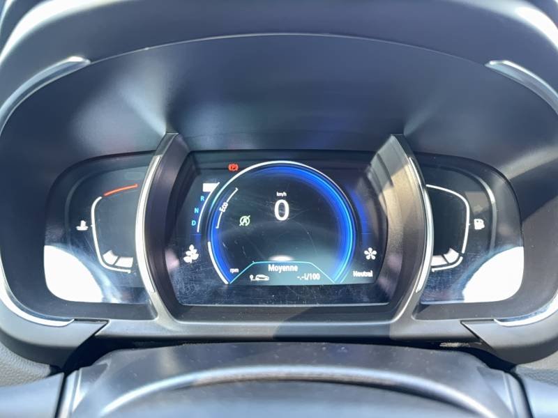 Renault Grand Scénic - Photo 25