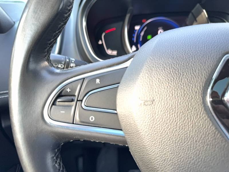 Renault Grand Scénic - Photo 27