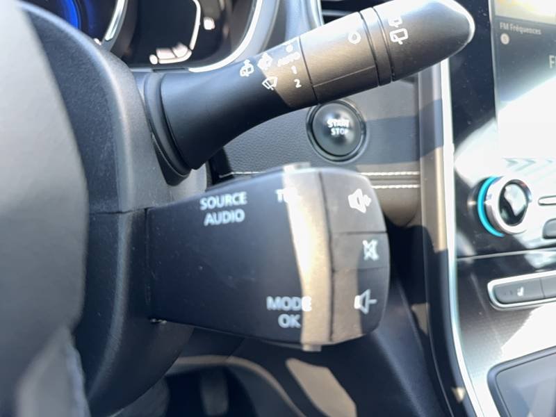 Renault Grand Scénic - Photo 29