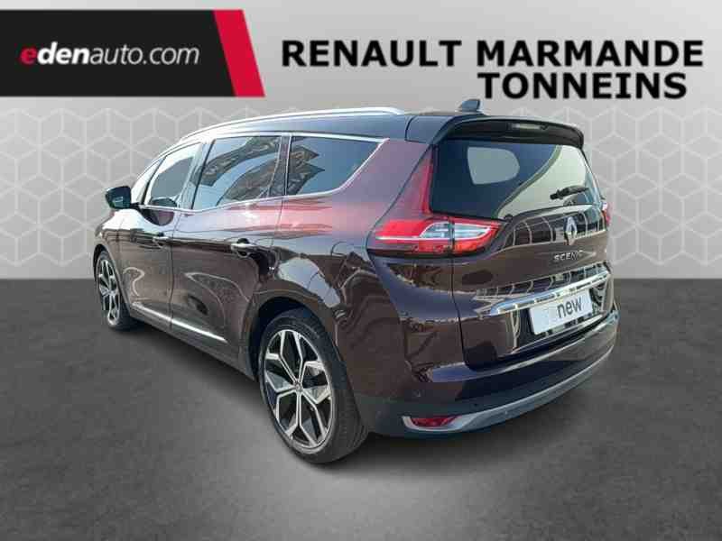 Renault Grand Scénic - Photo 3