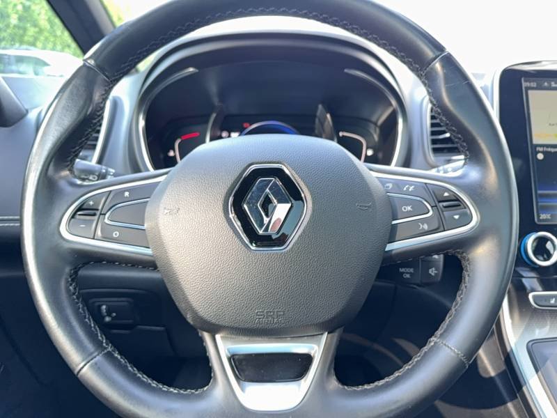 Renault Grand Scénic - Photo 31