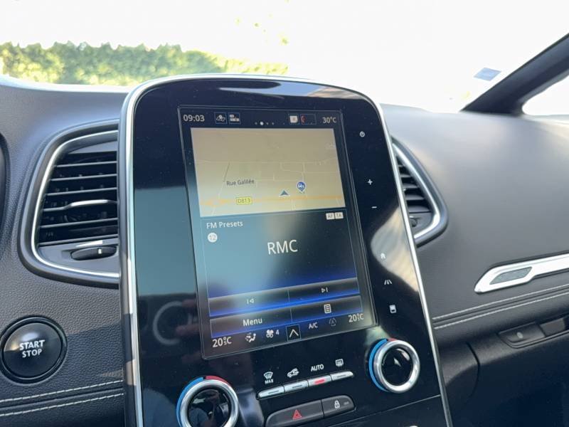 Renault Grand Scénic - Photo 33