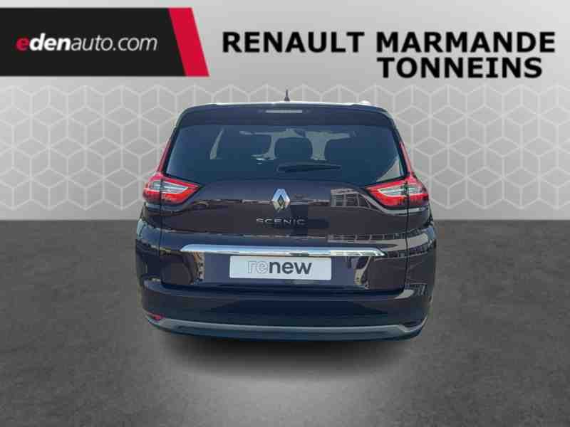 Renault Grand Scénic - Photo 4