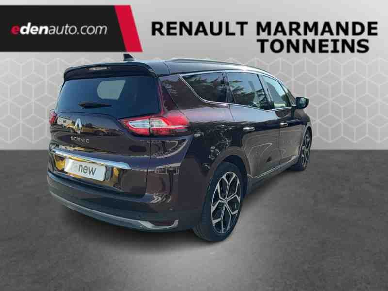 Renault Grand Scénic - Photo 5