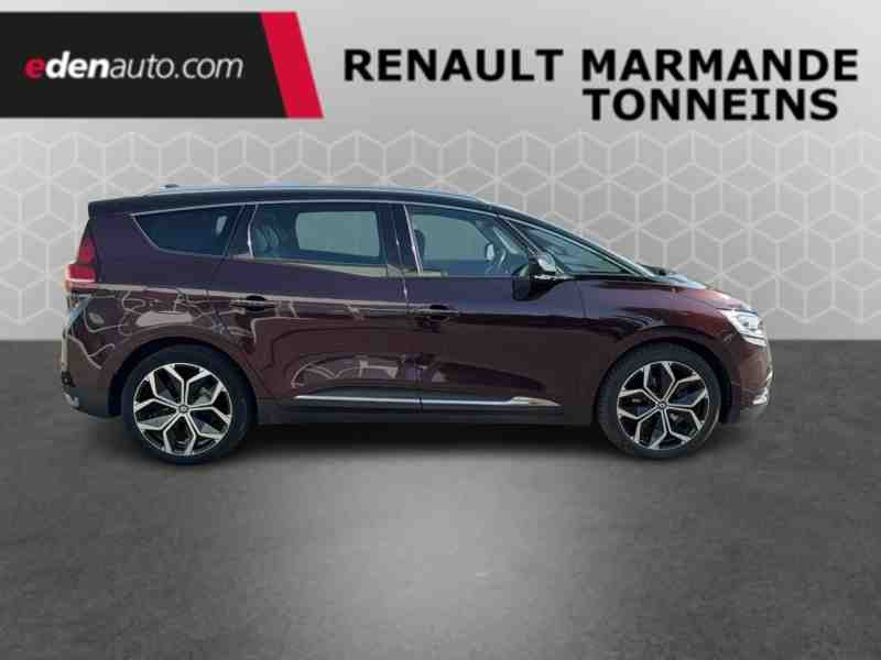 Renault Grand Scénic - Photo 6