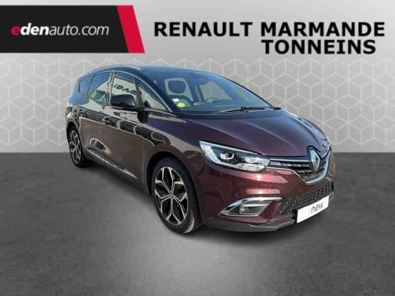 Renault Grand Scénic - Photo 7