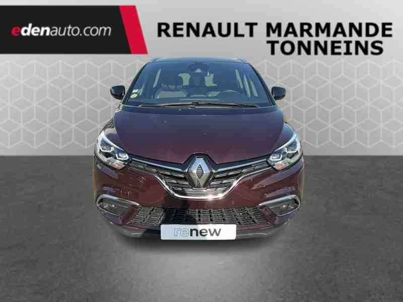 Renault Grand Scénic - Photo 8