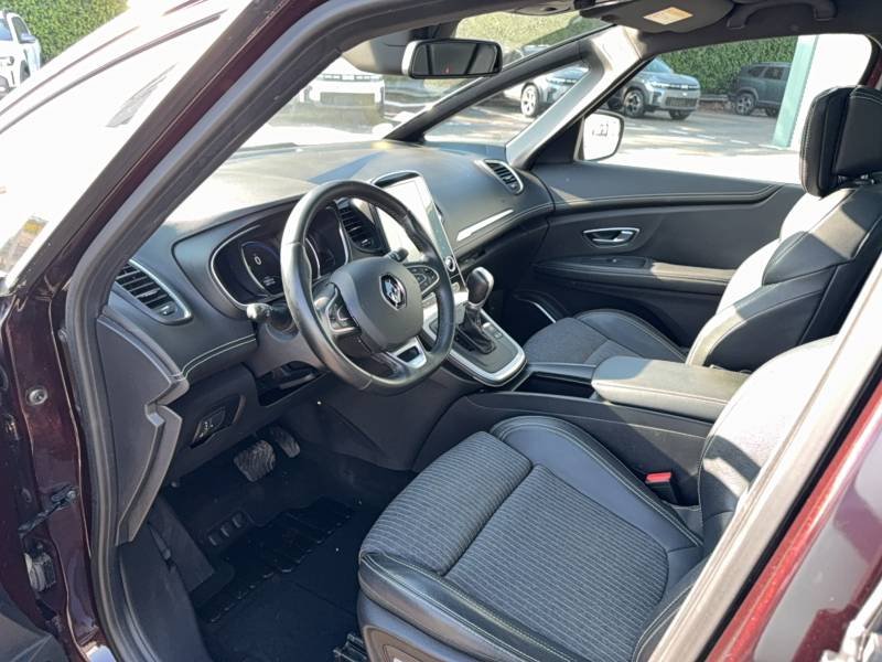 Renault Grand Scénic - Photo 9