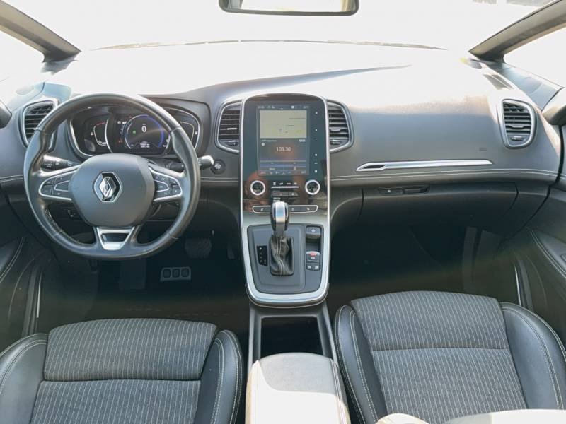 Renault Grand Scénic - Photo 10