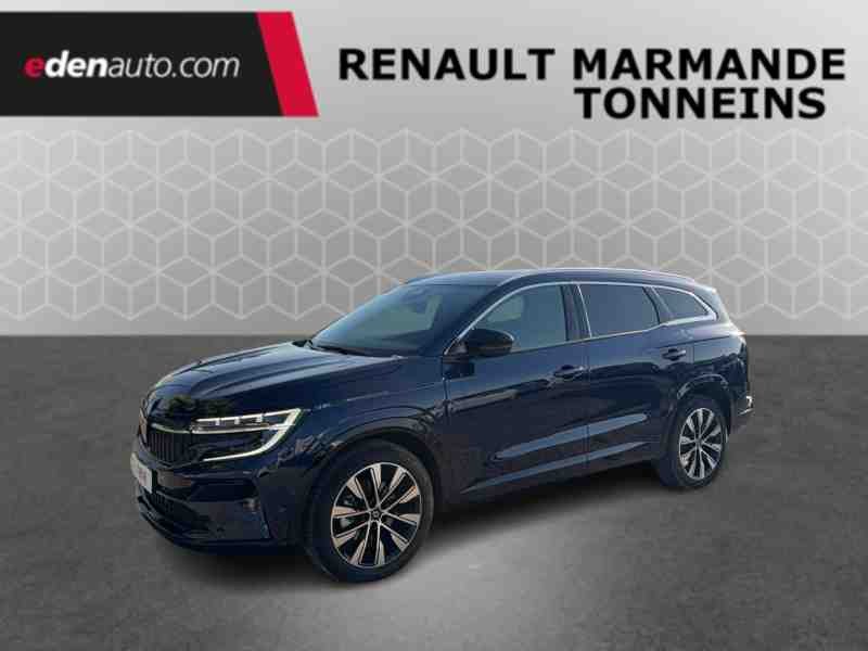 Renault Espace - Photo 1