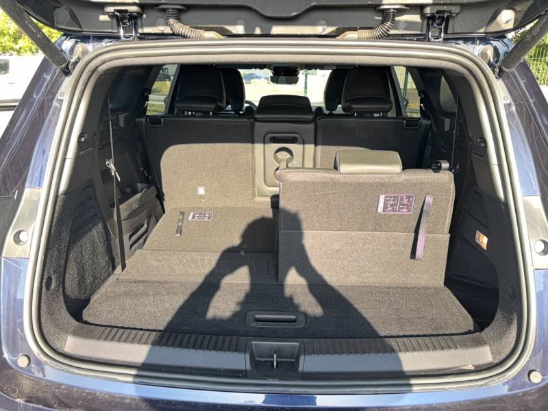 Renault Espace - Photo 16