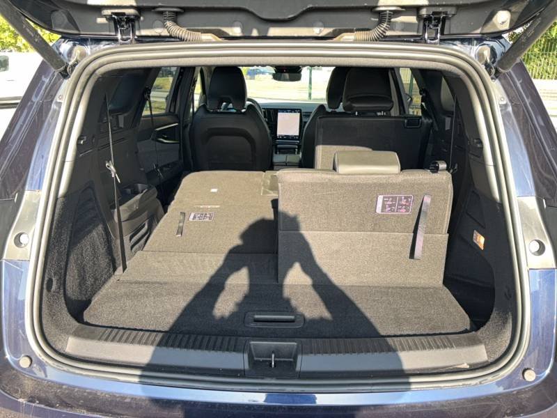 Renault Espace - Photo 17