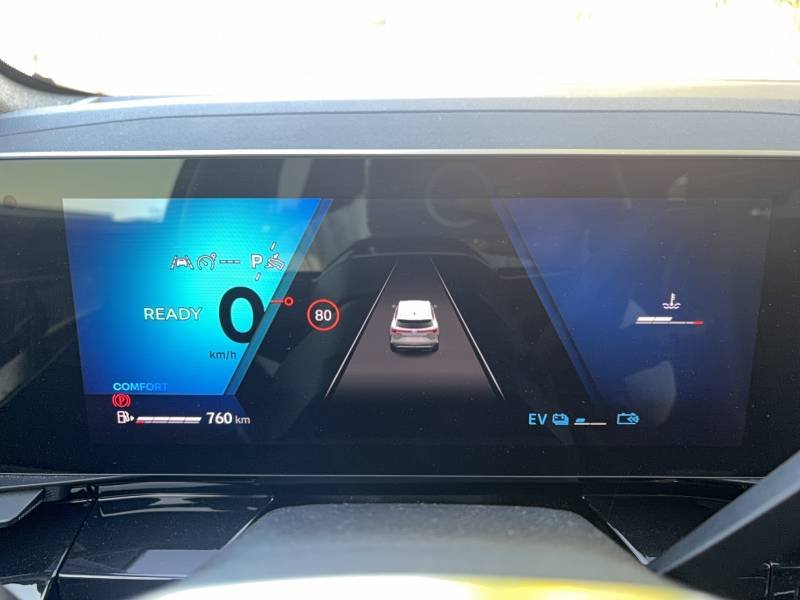 Renault Espace - Photo 29