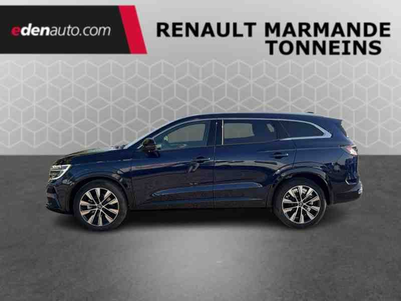 Renault Espace - Photo 4