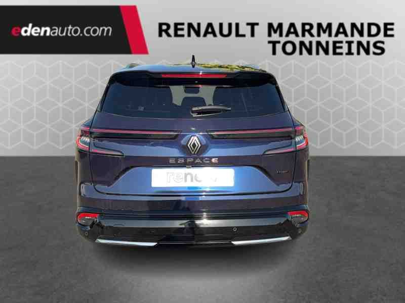 Renault Espace - Photo 6