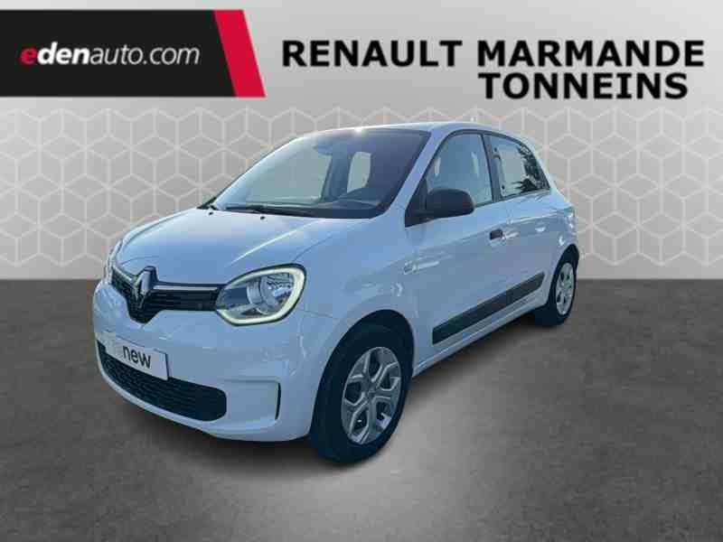 Renault Twingo - Photo 1