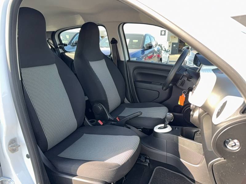Renault Twingo - Photo 11