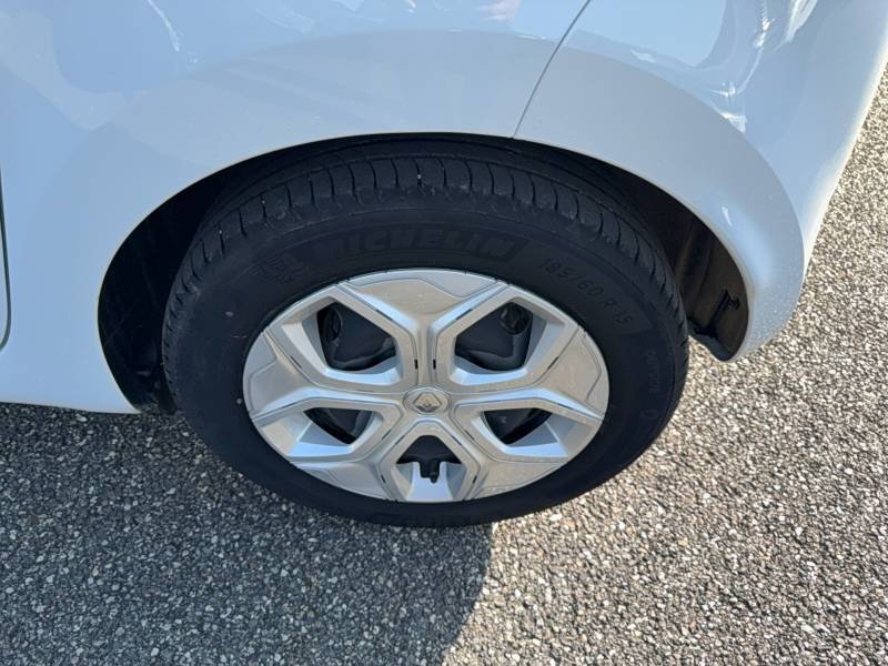 Renault Twingo - Photo 13