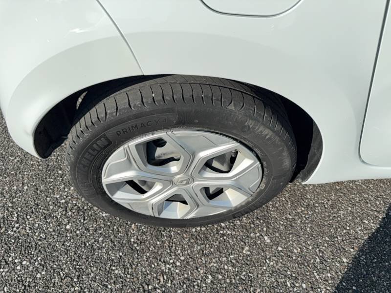 Renault Twingo - Photo 14