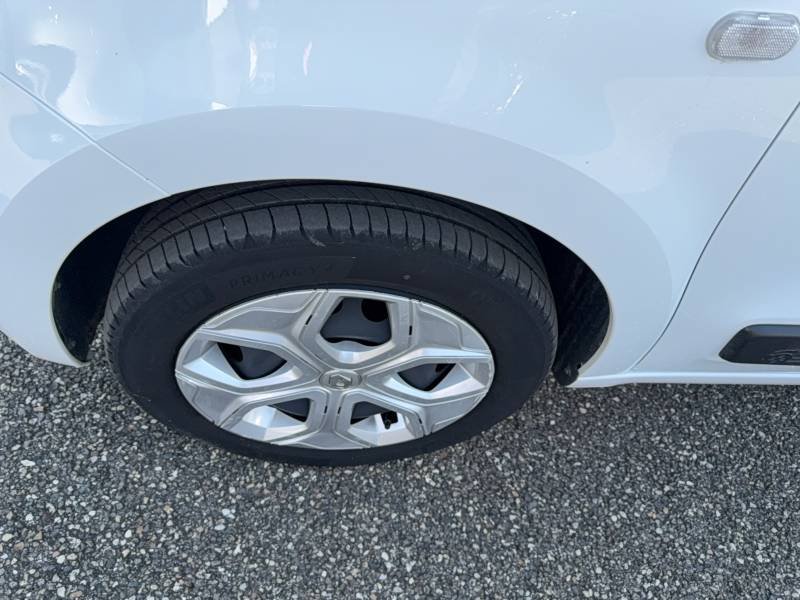 Renault Twingo - Photo 15
