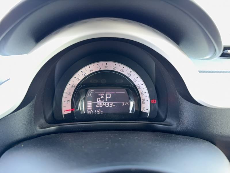 Renault Twingo - Photo 18